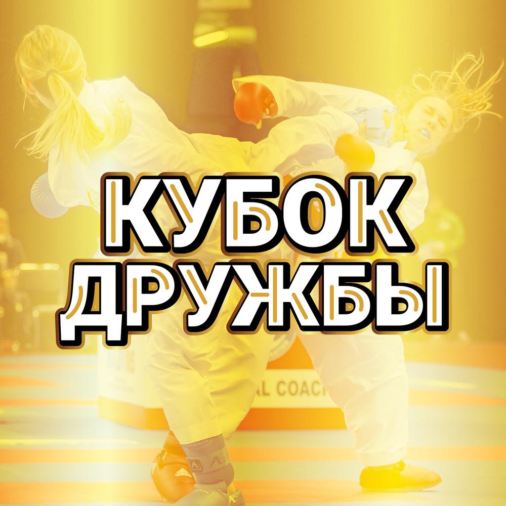Всероссийские соревнования по рукопашному бою &amp;quot;Кубок дружбы&amp;quot;.