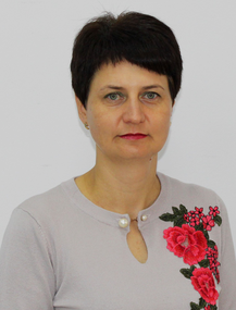 Гузенко Ирина Николаевна.