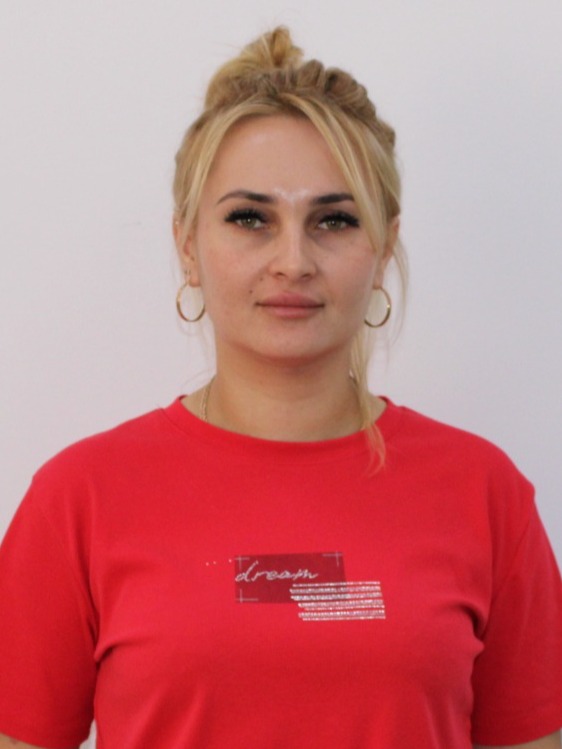 Аплачко Юлия Сергеевна Аплачко Юлия Сергеевна.
