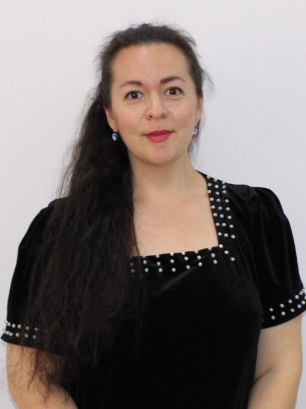 Басова Инна Николаевна Басова Инна Николаевна.