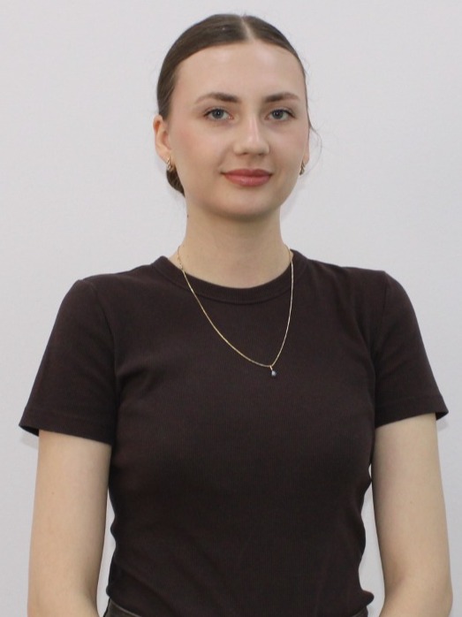 Карафанасьева Елизавета Сергеевна Карафанасьева Елизавета Сергеевна.