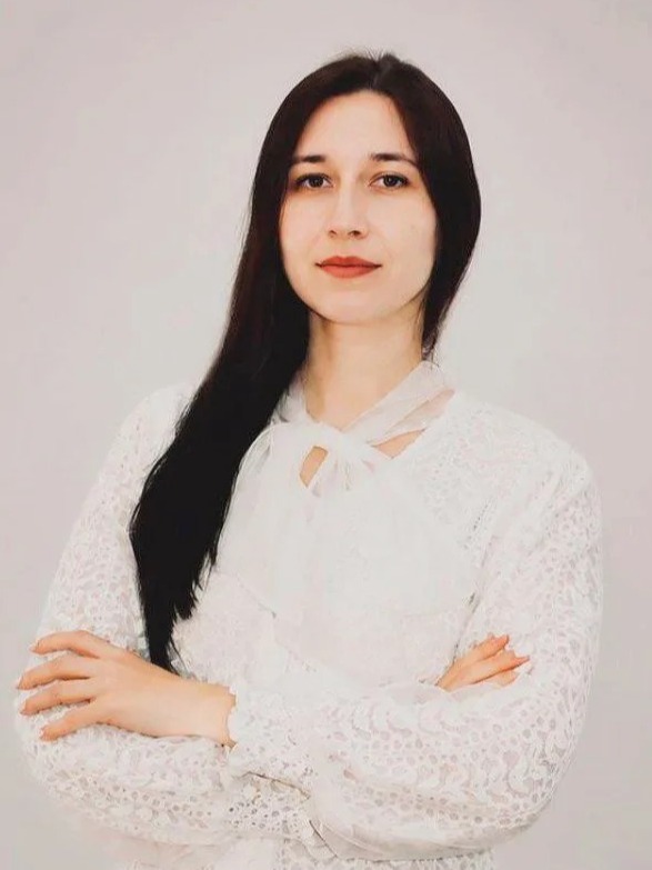Швецова Алена Сергеевна Швецова Алена Сергеевна.