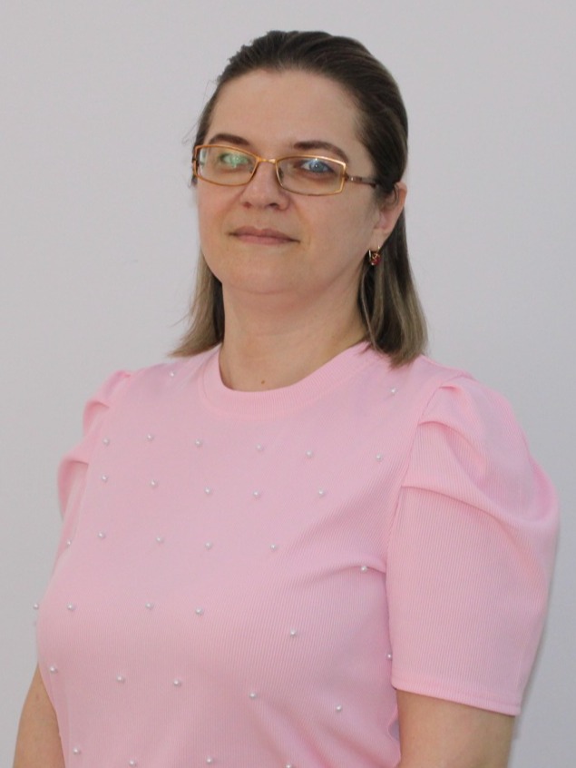 Желокова Надежда Андреевна Желокова Надежда Андреевна.