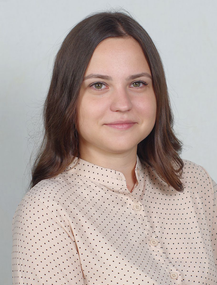 Куксова Ирина Витальевна