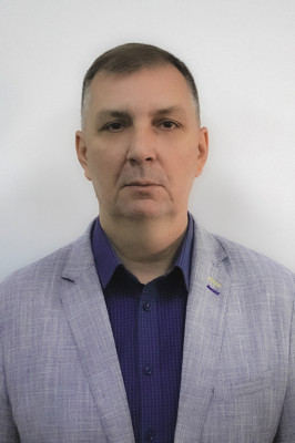 Евстафиади Алексей Павлович