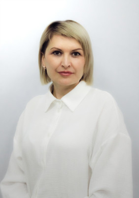 Гриценко Наталья Михайловна
