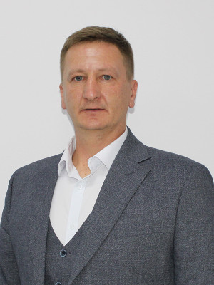 Жмур Виталий Сергеевич