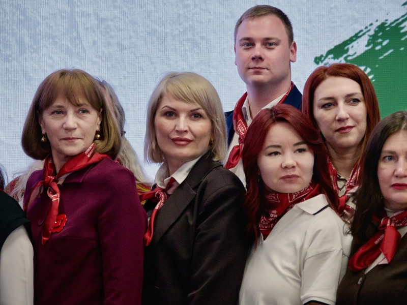Образовательно-просветительские мероприятия проекта «Без срока давности» в системе воспитательной работы.